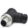 Sensor / actor connector
