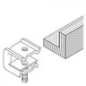 Hulpstuk voor installatiestrip