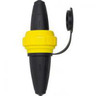 Koppelcontact geaard compleet