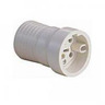 Perilex koppelcontactstop