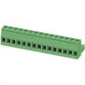 Kabelconnector printplaatconnector