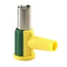 Potentiaalvereffeningsconnector
