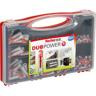 Deuvel / plugset