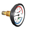 Mano-thermometer