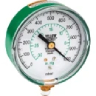 Membraanmanometer