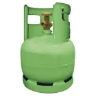Technisch gas