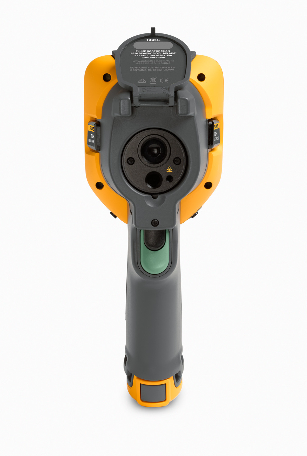 Camara Termografica - Fluke TIS45