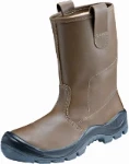 Laars Atlas Anatomic Bau 825 met bont 