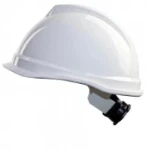 Helm MSA ABS 520 korte klep draaiknop 