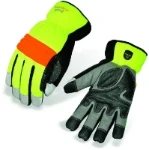 Handschoen Mec Dex WN-741 