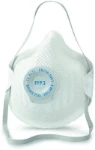 Filtermasker Moldex 2555 FFP3 