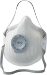 Filtermasker Moldex Standaard 240515 FFP2 