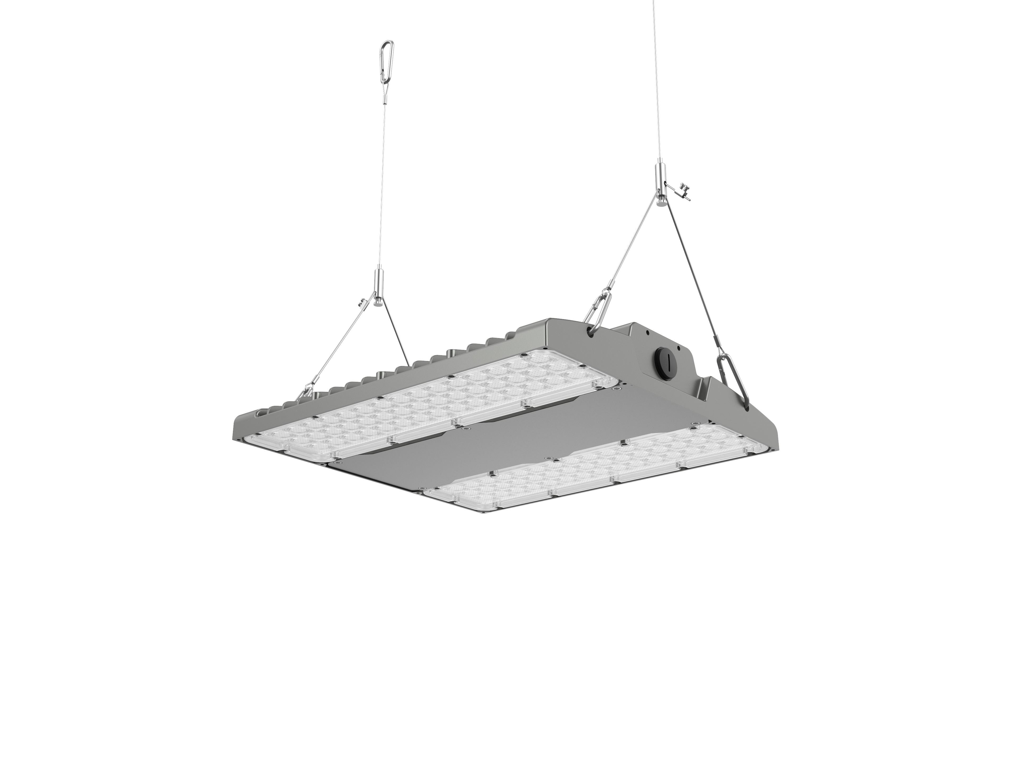 LEDHighbay-Lin-P 150W-DALI-840-W | OPPLE Lighting