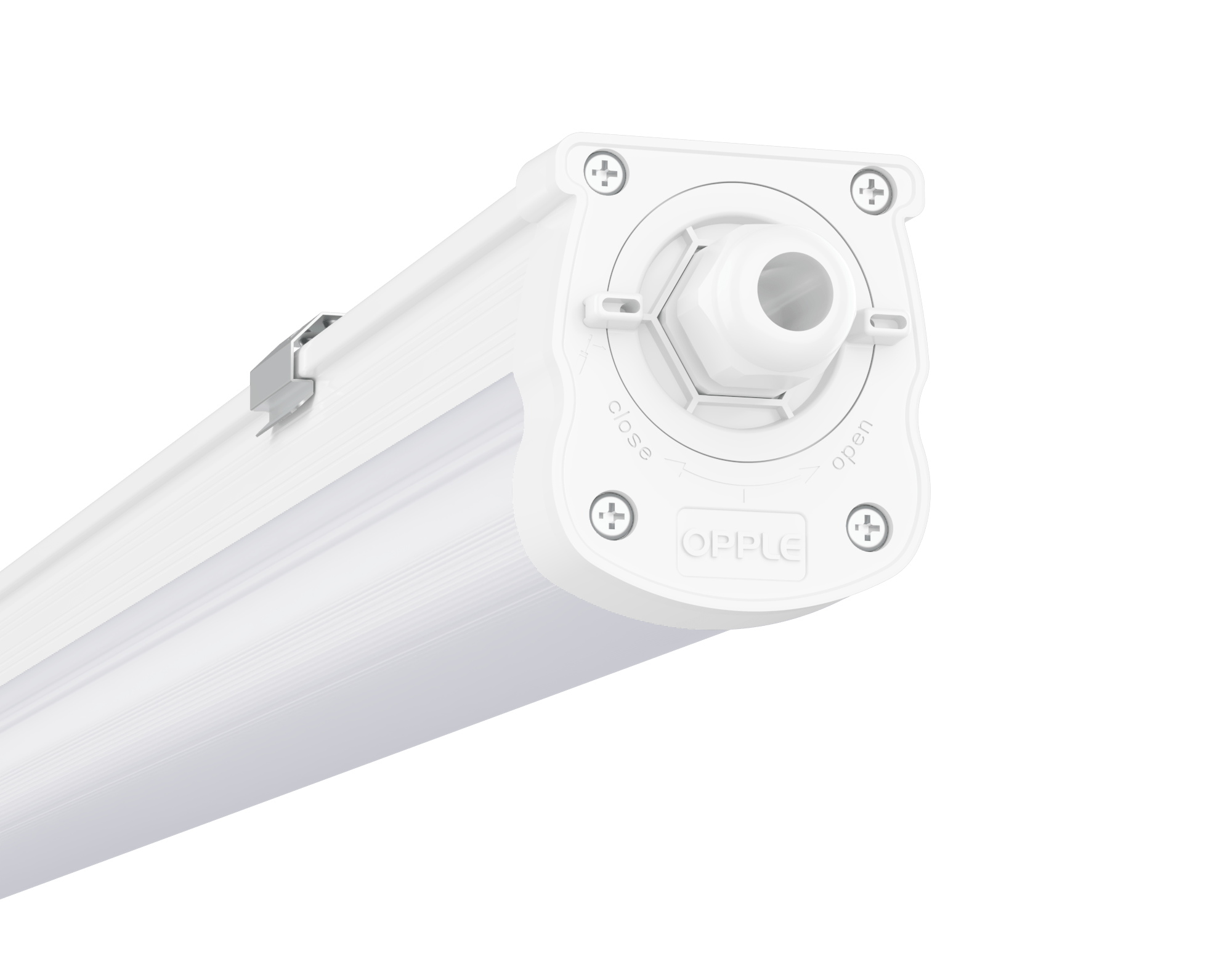 LEDWaterproof-P4 L1489-47W-840 | OPPLE Lighting