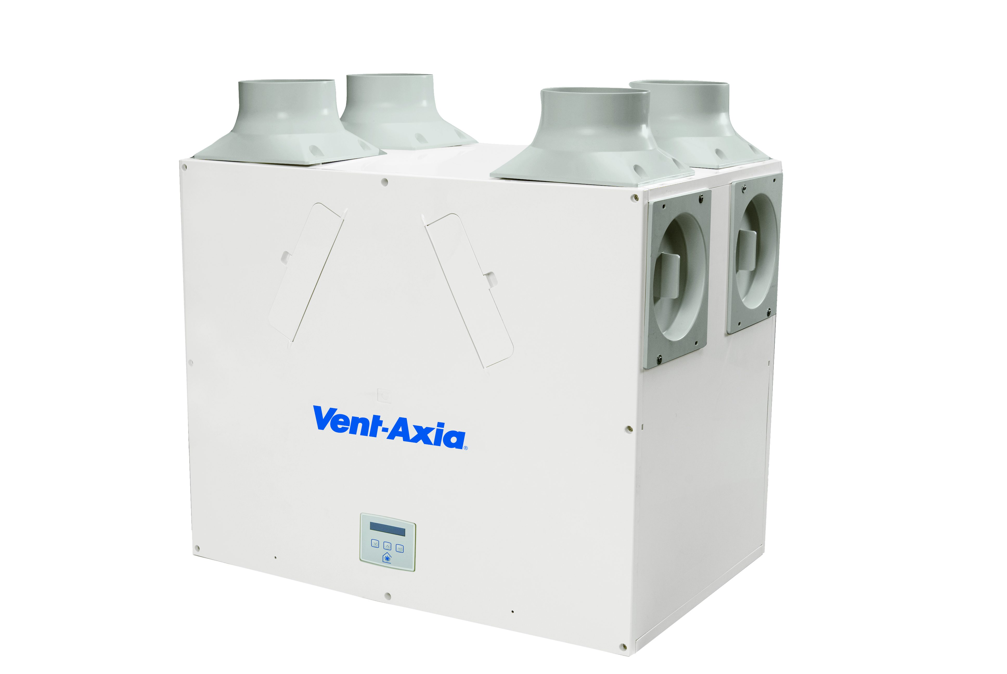 Wholehouse Ventilation Systems