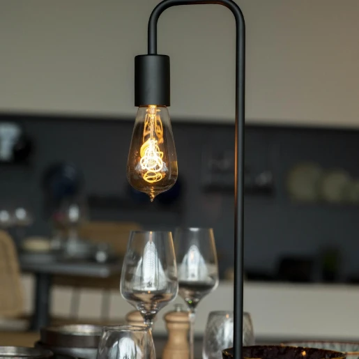 Bailey BaiLum Tafellamp LED uitwisselbaar 144481