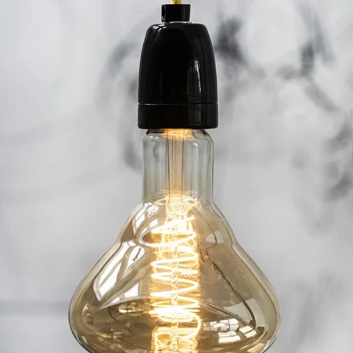 Bailey FABRIC CORD aansluitleiding 2x0,75mm² 3m