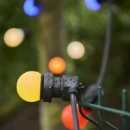 Bailey LED feestverlichting Prikkabelset 1500W 15m IP65 146473