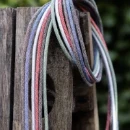 Bailey Cable tweed 2c green 3m