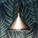 Bailey BaiLum pendant E27 Pendelarmatuur mm aluminium IP20 142266