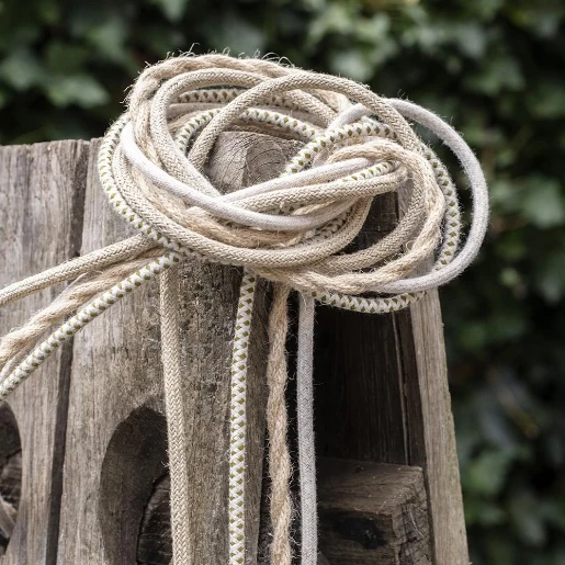 Bailey Cable nature 2c rope 3m