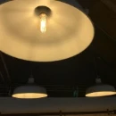 Bailey E27 led-lamp filament 922 2200K 180lm 112mm 320° 220 - 240V Helder glas goud 80100037644