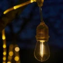 Bailey Feestverlichting Prikkabelset 15W 15m IP44 145688