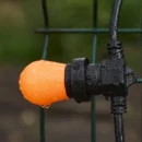 Bailey LED feestverlichting Prikkabelset 1500W 15m IP65 146473