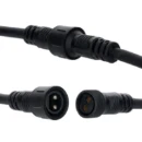 Bailey LED feestverlichting Prikkabelset 1500W 15m IP65 146473