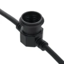 Bailey LED feestverlichting Prikkabelset 1500W 15m IP65 146473