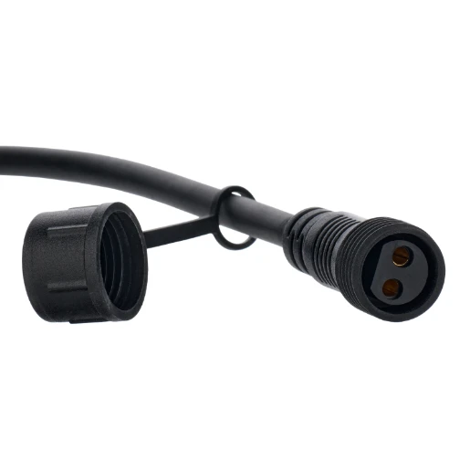 Bailey LED feestverlichting Prikkabelset 1500W 15m IP65 146473