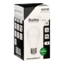 Bailey EcoBasic E27 led-lamp 4000K 935lm 110mm 200° 220 - 240V opaal wit 80100040022