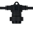 Bailey LED feestverlichting Prikkabelset 1500W 15m IP65 146473