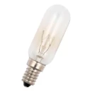 Bailey E14 Gloeilamp buisvormig 370lm helder 40W 25mm 143662