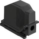 Wieland EV Infra Verbindingsmodule (dubbel tap off) M32 Kunststof IP65 75.456.0353.1