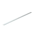 Legrand P31+ Deksel kabelgoot 3000x75mm Staal 485196