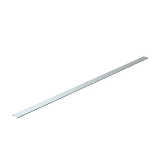 Legrand P31+ Deksel kabelgoot 3000x75mm Staal 485196