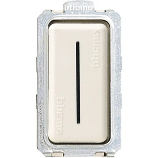 Bticino KNOP MAGIC BLIND 1MODULE