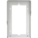 Bticino Sfera afdekraam 1v verticaal aluminium ip54