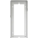 Bticino Sfera afdekraam 1v verticaal aluminium ip54
