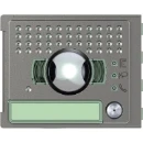 Bticino Sfera Frontplaat afdekraam AV 1V robur 1-voudig Verticaal Messing IP20 BT351315