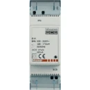 Bticino Livinglight Voedingseenheid bussysteem 600mA DIN-rail BTE49