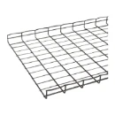 Legrand Cablofil Draadgoot U-vorm 3000x600x54mm Staal elektrolytisch verzinkt en gecoat CM000402