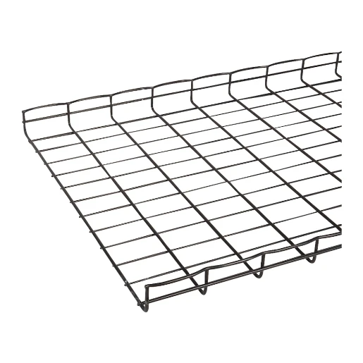 Legrand Cablofil Draadgoot U-vorm 3000x600x54mm Staal elektrolytisch verzinkt en gecoat CM000402