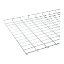 Legrand Cablofil Draadgoot U-vorm 3000x600x30mm Staal elektrolytisch verzinkt CM000851