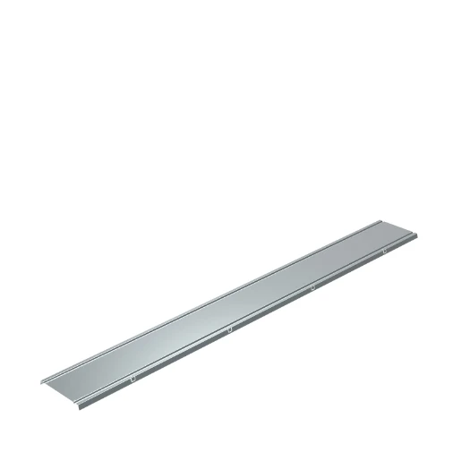 Legrand Cablofil deksel kabeldraagsysteem 2000x200mm Staal zink CM350667
