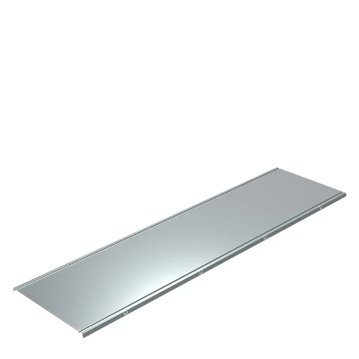 Legrand Cablofil deksel (kabeldraagsysteem) 2000x500mm Staal zink CM350671