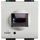 Bticino LivingLight MH IR-ontvanger BTF420 wit BTN4654N