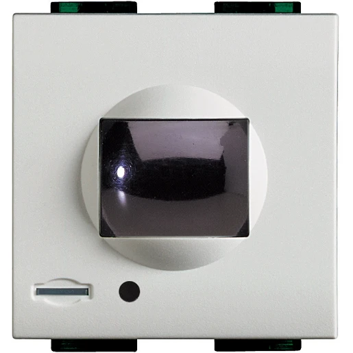 Bticino LivingLight MH IR-ontvanger BTF420 wit BTN4654N