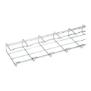 Legrand Cablofil draadgoot cfg50 G-vorm 3000x150x50mm Staal elektrolytisch verzinkt CM003231